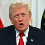 Trump suspends immigration permanently from 'Third World' countries