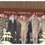 Pakistan, Iraq Strengthen Military Ties as Special Forces Training Concludes