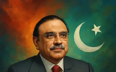 PPP pledges progressive Pakistan, Zardari’s Foundation Day message
