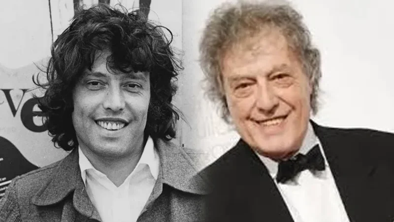 Sir Tom Stoppard
