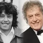 Legendary playwright Sir Tom Stoppard dies at 88