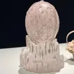 Rare Winter Egg by Fabergé set to break records for third time