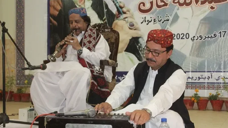 Ustad-Abdullah
