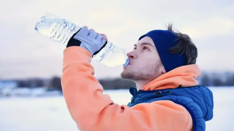 Stay Hydrated in Winter for Better Health, Skin, and Immunity