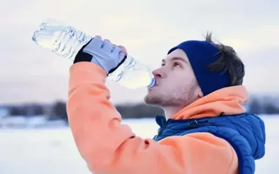 Stay Hydrated in Winter for Better Health, Skin, and Immunity