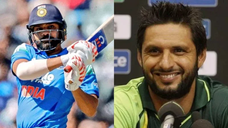 ODI-record