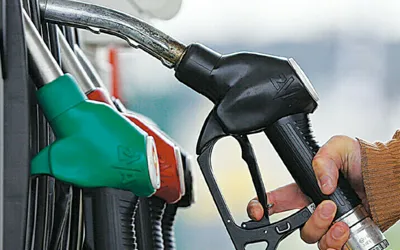 Govt increases petrol, diesel prices for next fortnight