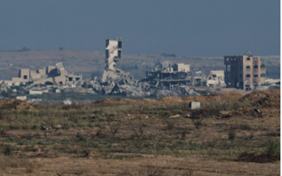 Hamas faces intensifying pressure on weighing of Trump’s Gaza plan