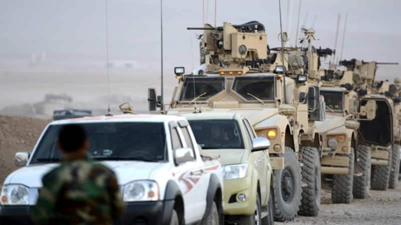 Iraq