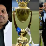 PCB Chairman Mohsin Naqvi denies BCCI VP’s appeal for Asia Cup trophy