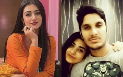 Did Sarah Khan know Ayeza Khan’s brother? Old pictures reveal the Truth, Fans support the actress