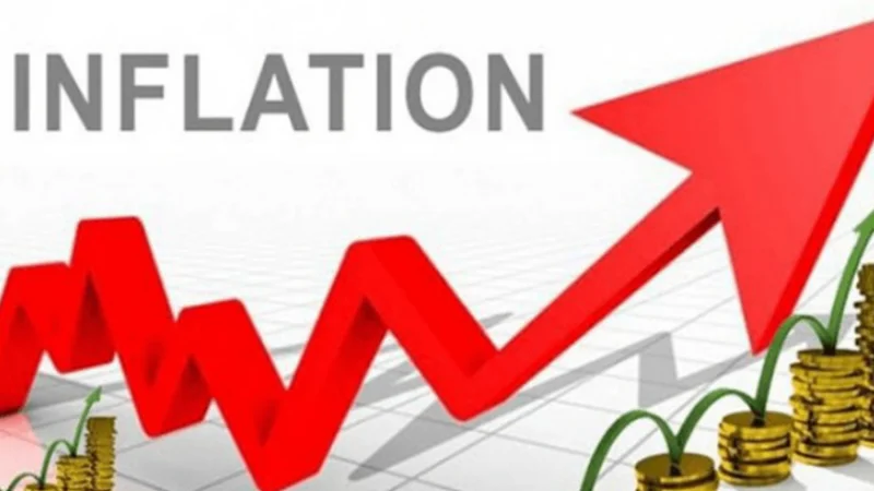 Pakistan’s inflation rate rise up to 5.6% in September 2025
