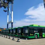 Electric Bus Service Launch Date Revealed in Gujrat