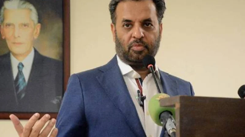 Good News: Mustafa Kamal announces health risk allowance for Ministry staff