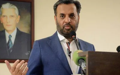 Good News: Mustafa Kamal announces health risk allowance for Ministry staff