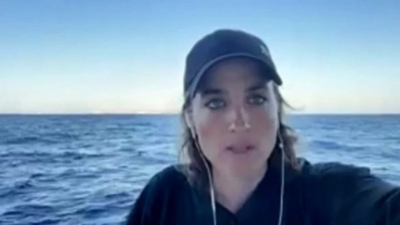 Adèle Haenel