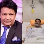 King of laughter Umar Sharif remembers on fourth death anniversary
