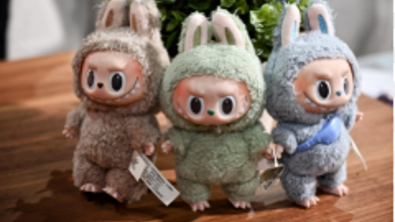 labubu