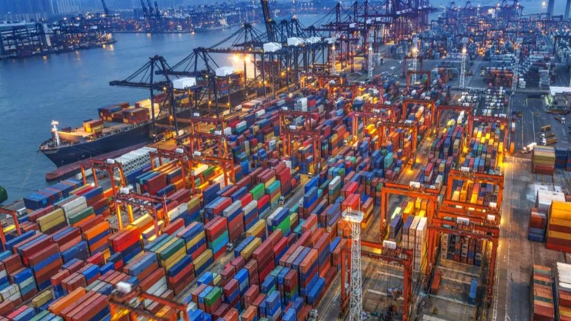Pakistan’s Trade Deficit Jumps by 46% in September 2025