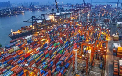 Pakistan’s Trade Deficit Jumps by 46% in September 2025