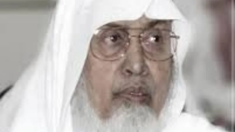 Qari Bashir Ahmad Siddiq