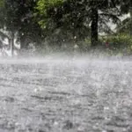 Rain forecast issued for KP, Kashmir and Gilgit-Baltistan