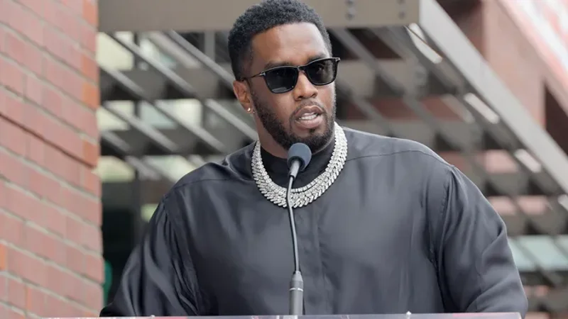 Sean Diddy
