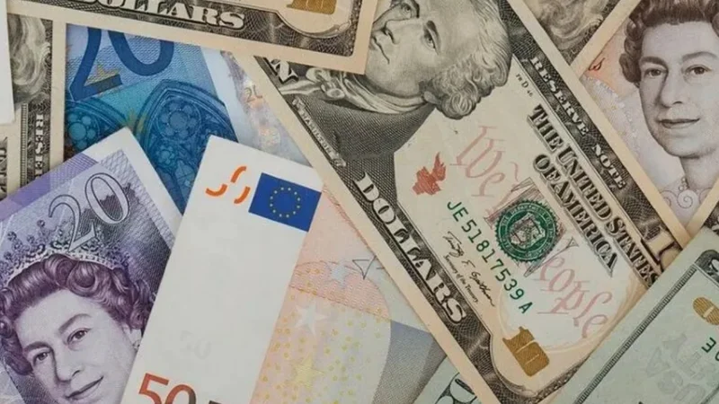 Currency Exchange Rates in Pakistan Today – 04 October 2025