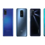 Best budget Camera Mobile Phones in Pakistan under ₨35,000
