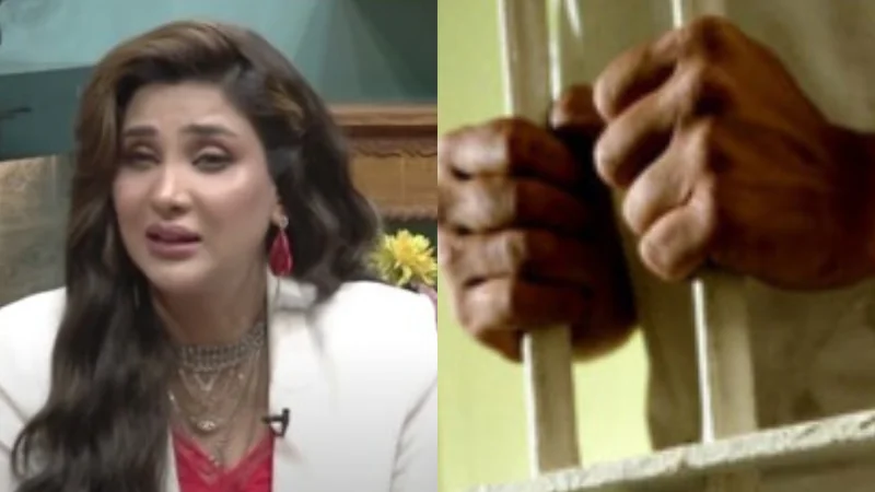 Public furious over Fiza Ali’s shocking Criminal activity