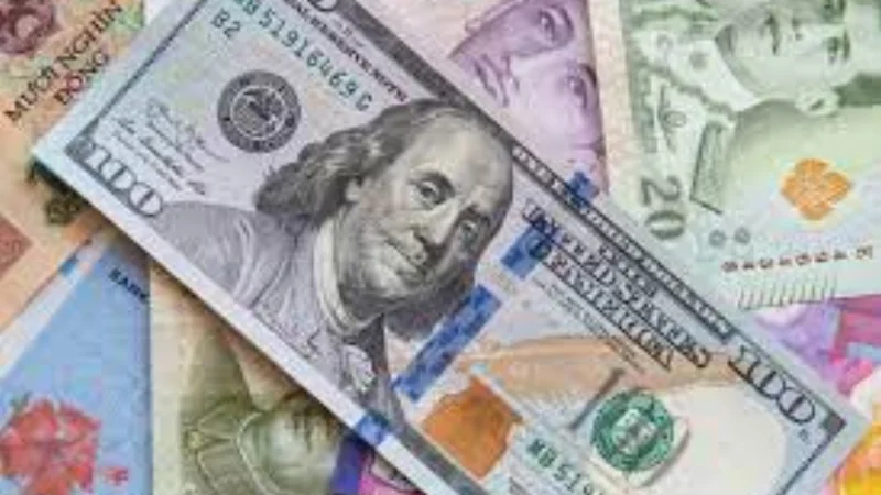 Currency Exchange Rates in Pakistan Today – 05 October 2025