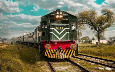 Railway fares increase for trains; Check details