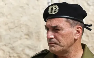 Israel army chief warns fighting in Gaza will resume if talks fail