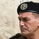 Israel army chief warns fighting in Gaza will resume if talks fail