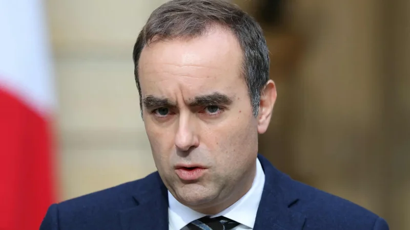 France PM