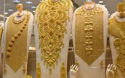Gold Rates in Pakistan Today, 06 October 2025