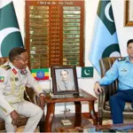 Pakistan, Ethiopia sign agreement to strengthen Defence, Aviation ties