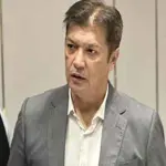 S. M. Tanveer expresses deep concern over surging trade deficit
