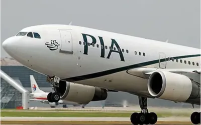PIA to resume UK flights, First flight to Manchester on Oct 25