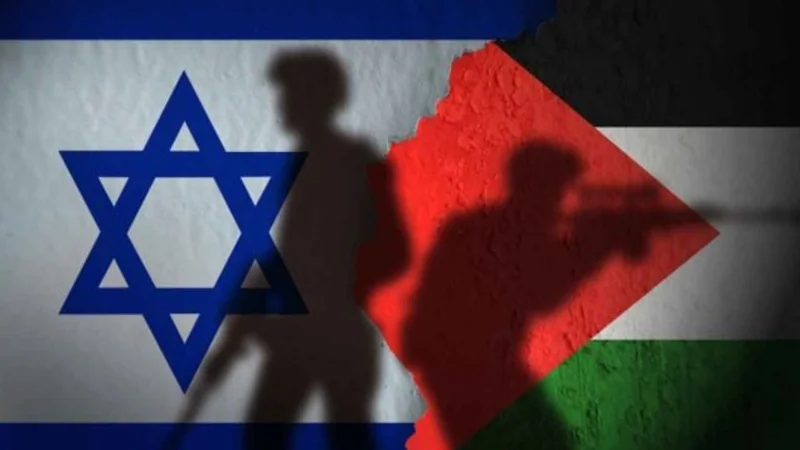 Gaza ceasefire talks begin from today in Egypt
