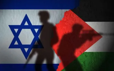Gaza ceasefire talks begin from today in Egypt