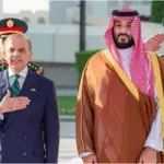 Pakistan, Saudi Arabia agree to strengthen ties through CPEC-Style corridor after defense agreement