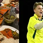 Food poisoning hits Australia 'A' cricket team in India