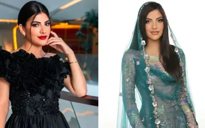 Emirates enters in Miss Universe Arena in 2025