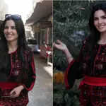 Palestine’s Nadine Ayoub to highlight nation’s voice at Miss Universe 2025