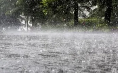 Rainfall predicted in various parts of Pakistan