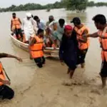 Pakistan honors flood rescuers on National Resilience Day