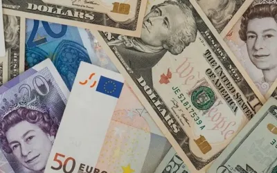 Currency Exchange Rates in Pakistan Today – 08 October 2025