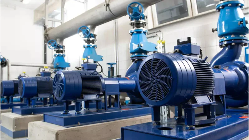 German Engineering giant KSB confirms plans to establish manufacturing plant in Pakistan