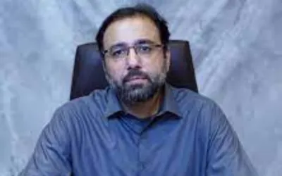 Salik Hussain appointed new head of Pakistan Kabaddi federation